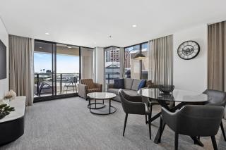 Urban Oasis City 2 Bed Apartment Oaks Horizons - 0