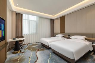 百湖城市酒店 - 0