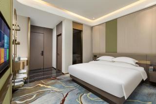 百湖城市酒店 - 1