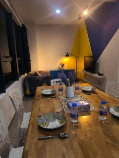 4-Year Award-Winning Luxury Stay 10 Minutes to KLCC - 4