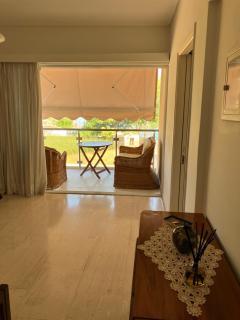 Seaside apartment away from the city- Oropos, Attiki - 1