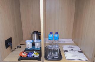 HOTEL PAN ASIA INN - A UNIT OF RITUDHARA COMPUTECH Pvt Ltd - 4