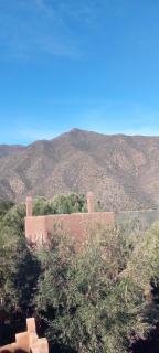 la maison mondiale ouirgane - 5