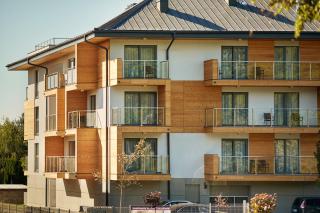 Bristol Aparthotel - Busko-Zdrój - 5