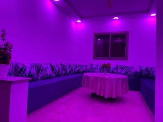 Super Appartement - 1