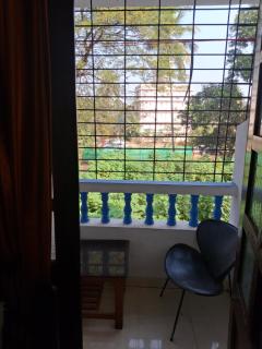 Hotel MMK in calangute - 1