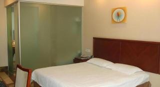 GreenTree Inn Liuan Shucheng Hean Road Business Hotel - 5