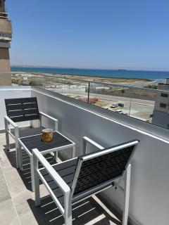 Sea view Appartment - 4