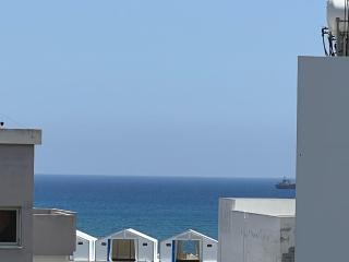 Sea view Appartment - 1