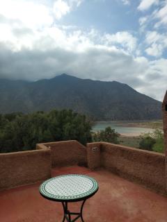 la maison mondiale ouirgane - 3