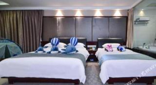 Changsha ZiXin Hotel - Changsha - 8
