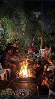 HOTEL FORESTWAY Hostel & Backpackers - 3