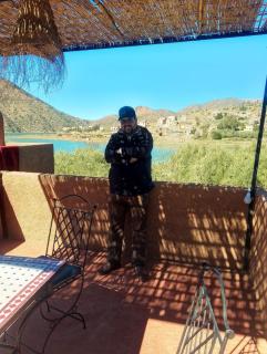 la maison mondiale ouirgane - 4