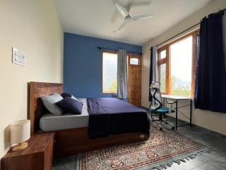 La villa Manali - 7