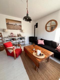 La Maison de la Plage-A 2 pas de la Plage du Casino - 8