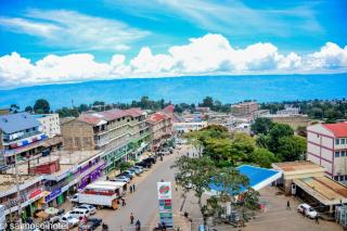 Saimo Hotel-Kabarnet - 8