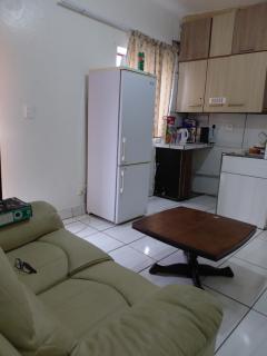 Top Crew Cottage Kempton Park - 7