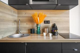 Village Naturiste R4N - Nuit D'Ambre Port Nature - Cap d'Agde - 3