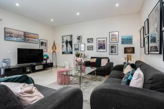 Villa Nokleby by AlgarveManta 4V4 - 9