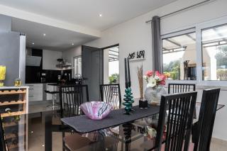 Villa Nokleby by AlgarveManta 4V4 - 8