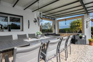 Villa Nokleby by AlgarveManta 4V4 - 7