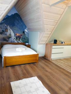 Apartamenty ROZETA - 1