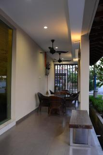 Marina Oriental Hotel - Butterworth - 4