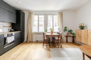 L'Aloïse - Strasbourg Neudorf - Cozy & Moderne - Proche Transports & Commerces - 1