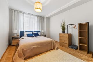 Cozy 2BR oldtown apartment rooftop views - 6