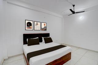 Hotel O by OYO THE VINOD VILLAGIO - 2