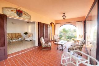 Villa Wanda in Tuscany by Zoom In Earth - 3