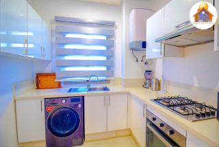 Appartement Moderne de Standing pour Séjour Confortable - 6