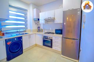 Appartement Moderne de Standing pour Séjour Confortable - 9