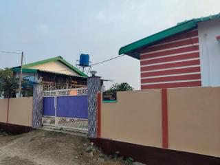 Sukoon Villa - 2