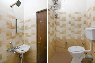 Hotel O Crown Guest House - 5