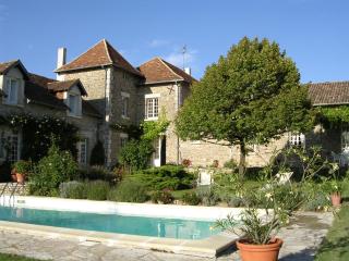 Chambres d'Hôtes La Pocterie - Vouneuil-sur-Vienne - 5