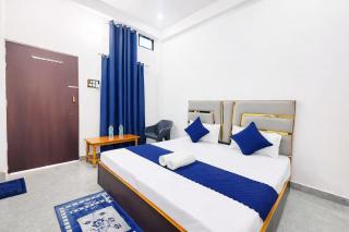 Hotel Crown Heritage AV Grand Near Ram Janam Bhoomi # Free Wifi And Parking Facilities - 7