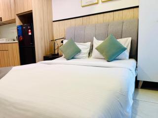The luxe klcc by jaurami stay - 6