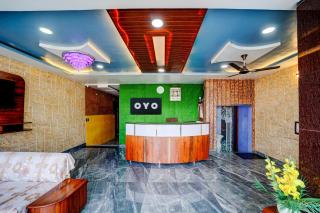 SPOT ON Hotel Silver Moon - 7