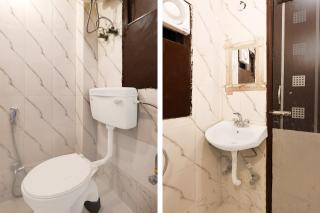 SPOT ON A Square Residency - 5