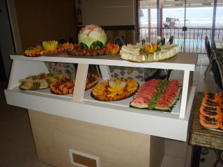 Malibu Palace Hotel - Cabo Frio - 9