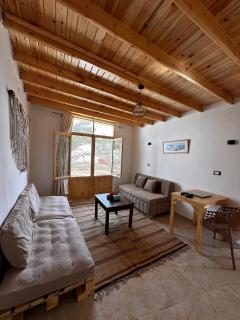 Yellow Beach House - 4