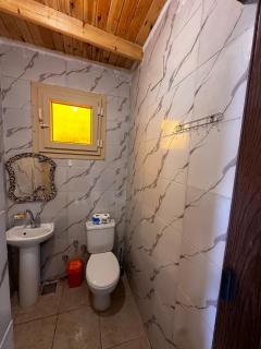 Yellow Beach House - 1