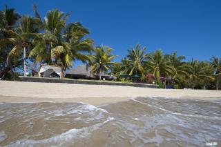 Luxury Sakina Villa - Beachfront - Dzamandzar - 7