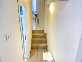 Pacific Blue - Affittacamere - 3