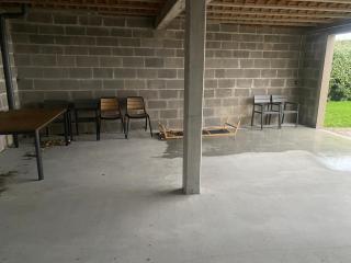 GITE BEAUSEJOUR à Fontenay sur Mer, 50m de la plage et face au golf - 3