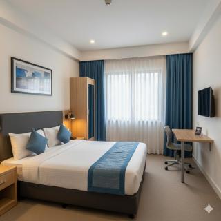 Hotel Almand Kalka Highway - 4