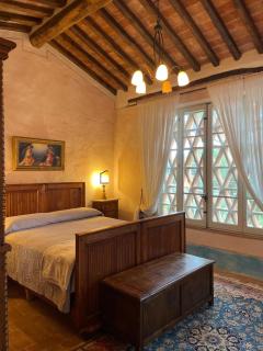 Tuscan Hideaway - 2