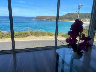 Stunning Ocean Views - overlooking Merry Beach - Kioloa - 3