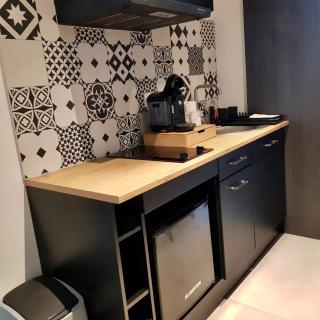 Sainte Cécile Prestige- Studio 6 Elégant et Central - 2